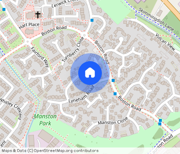 Lyneham Road, Bicester, OX26 - Photo 1