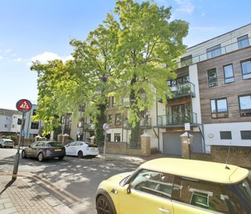 1 bedroom flat to rent - Photo 6