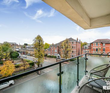 Upper Richmond Road - Photo 5