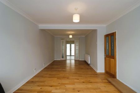 3 bedroom terraced house to rent - Photo 2
