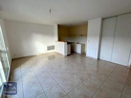 Appartement à louer 3 pièces 55.58m² - Photo 3