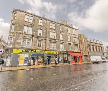 Great Junction Street, Leith, Edinburgh, EH6 - Photo 1