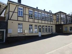 Modern & citynah: Helles Studenten- oder Pendler-Apartment - Foto 2