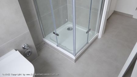 Kernsanierte Citywohnung mit Balkon in Herten - Photo 4