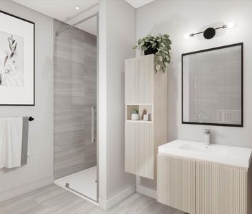 ÉLÉANOR - CONDOS LOCATIFS À OTTERBURN PARK - appartement / logement... - Photo 4