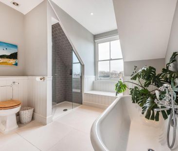 3 bedroom maisonette to rent - Photo 4