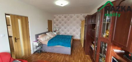Byt 1+1 (41 m - Photo 2