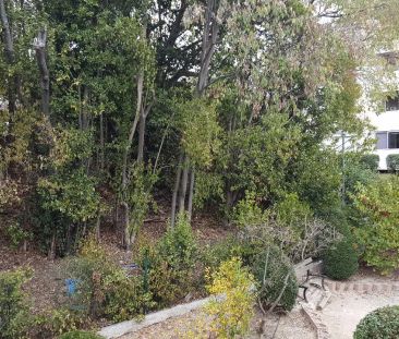 Appartement Marseille 1 pièce(s) 20 m2 - Photo 1