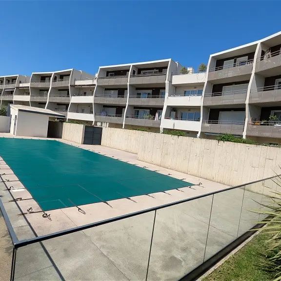 Location appartement 2 pièces - 44m² à Montfavet (84140) - Photo 1