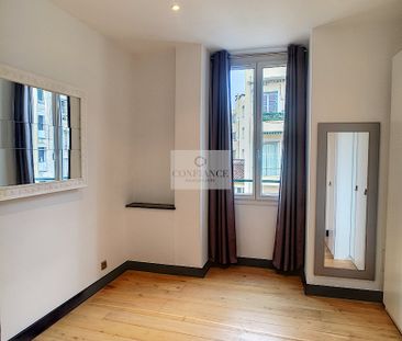 Location Appartement 2 pièces 50m² NICE 06000 - Photo 3