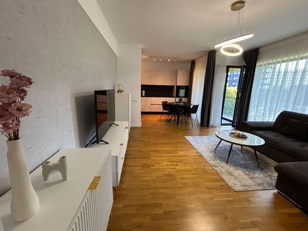 Apartament 2 camere BANEASA - Fotografie 3
