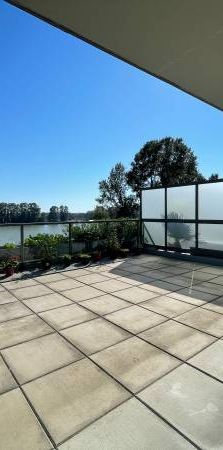 Spacious 2 Bed + Den 2 Bath Vancouver River District with Great View - Photo 1