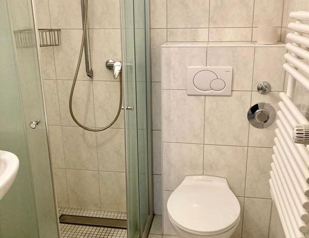 Gemütliche 2 Zimmerwohnung auf dem Kreideberg - Foto 1