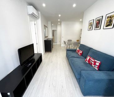 Piso de alquiler en Calle del Conde de Peñalver, Lista - Photo 3