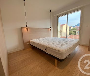 Location Appartement 3 pièces 64m² NICE 06300 - Photo 3