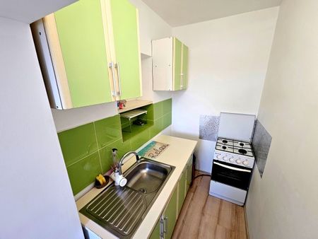 Apartament de inchiriat in Galati, Tiglina1 - 1 camere, 30 mp - Fotografie 3