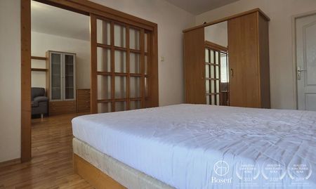 BOSEN | 2-izbový byt na prenájom Na hlinách, Trnava, 49 m2 - Photo 4