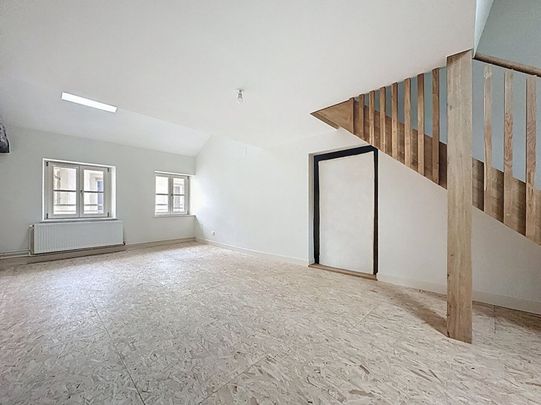 Appartement 3 pièces à Nancy - Photo 1