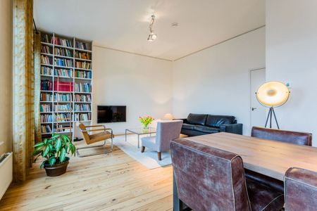 Appartement te huur: Prinsegracht 28-A 2512 GA Den Haag - Photo 3