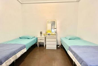 GROUND FLOOR RENTAL IN LOS BALCONES, TORREVIEJA - PROVINCE OF ALICANTE