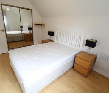 1 bedroom flat to rent - Photo 4