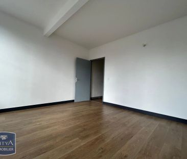 Appartement à louer 4 pièces 90.57m² - Photo 2