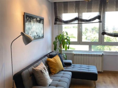 Piso de alquiler en Avenida de Pando, 41, HUCA - La Cadellada - Foto 2