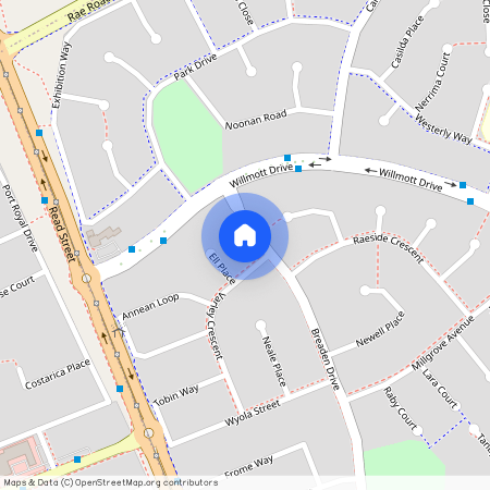 10 Breaden Drive, WA 6168, Cooloongup