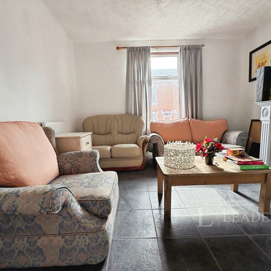 4 bedroom house to rent Gillam Street, Worcester, Worcestershire, WR3 - Photo 1