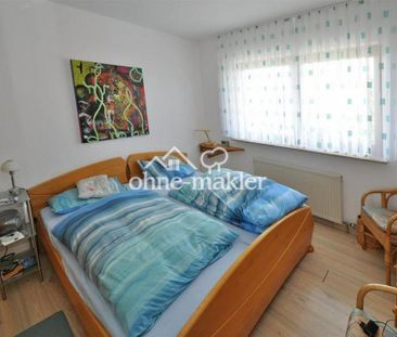 Charmante 3 Zimmer Wohnung mit Balkon - Photo 3