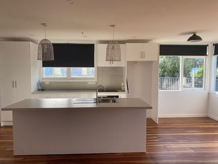 Freshly renovated fully fenced home - Photo 3