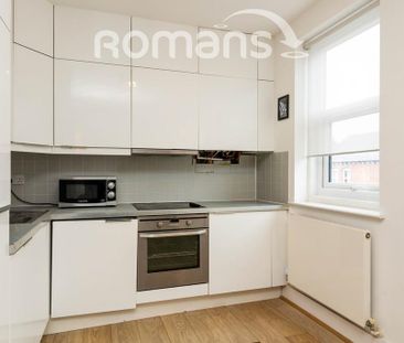 2 bedroom flat to rent - Photo 5