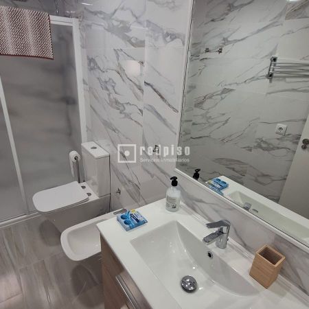 Piso en alquiler en Plaça Hondures, Ciutat Jardí, Algirós, Valencia - Foto 4