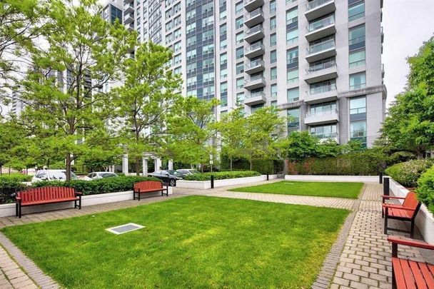 For Lease - 188 Doris Avenue Unit# 1708, Toronto, Ontario - Photo 1