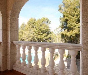 5 room luxury House for rent in Sant Pere de Ribes, Catalonia - Photo 4