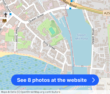 King Street, Emsworth PO10 7AZ - Photo 1