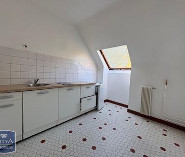 Location Appartement 1 pièce 36m² TOURS 37000 - Photo 3