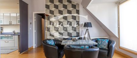 Appartement • Muette Sud - Photo 3