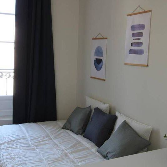 Appartement 1 pièce - - Photo 1