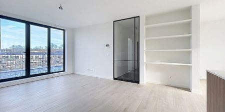 Penthouse te huur in Grobbendonk voor € 1.250 met 2 slaapkamers - Foto 2