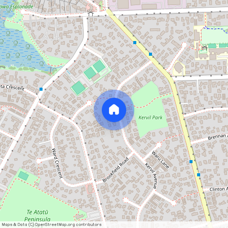 2/92 Kervil Avenue, Te Atatu Peninsula, Waitakere City