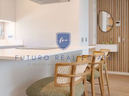 2 bedroom luxury Flat for rent in Funchal, Portugal - Photo 2