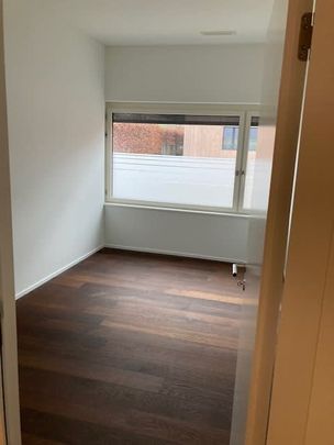 3.5 Zimmer, 120 m², EG - Foto 1