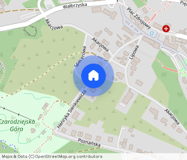 Mieszkanie z widokiem na góry / przestronne 3-pokojowe - Zdjęcie 1