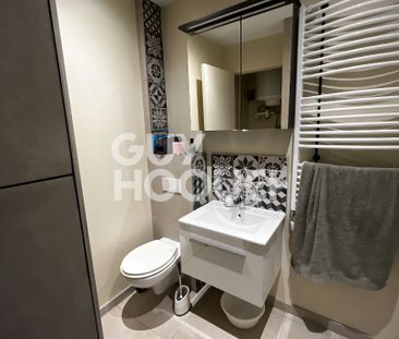 Appartement T2 (29 m²) en location à THIONVILLE - Photo 6