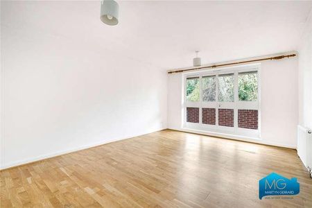 Lissenden Gardens, Gospel Oak, London, NW5 - Photo 2