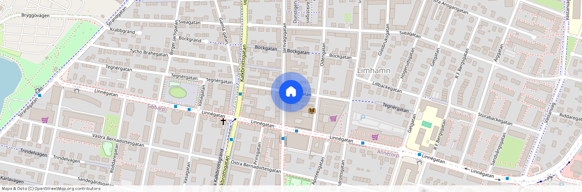 Malmö, Tegnérgatan, 35, 21614, Limhamn