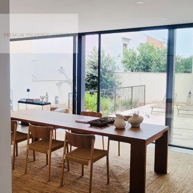 2 room luxury Semidetached House for rent in Santa Maria del Camí, Spain - Photo 1