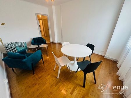 APPARTEMENT T3 A LOUER - Photo 2