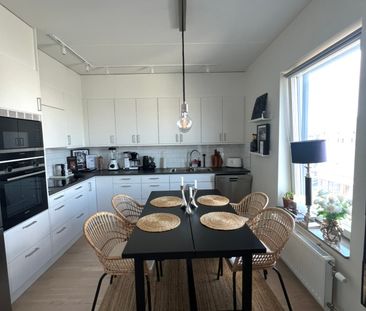 Termikgatan, Örebro - Photo 2